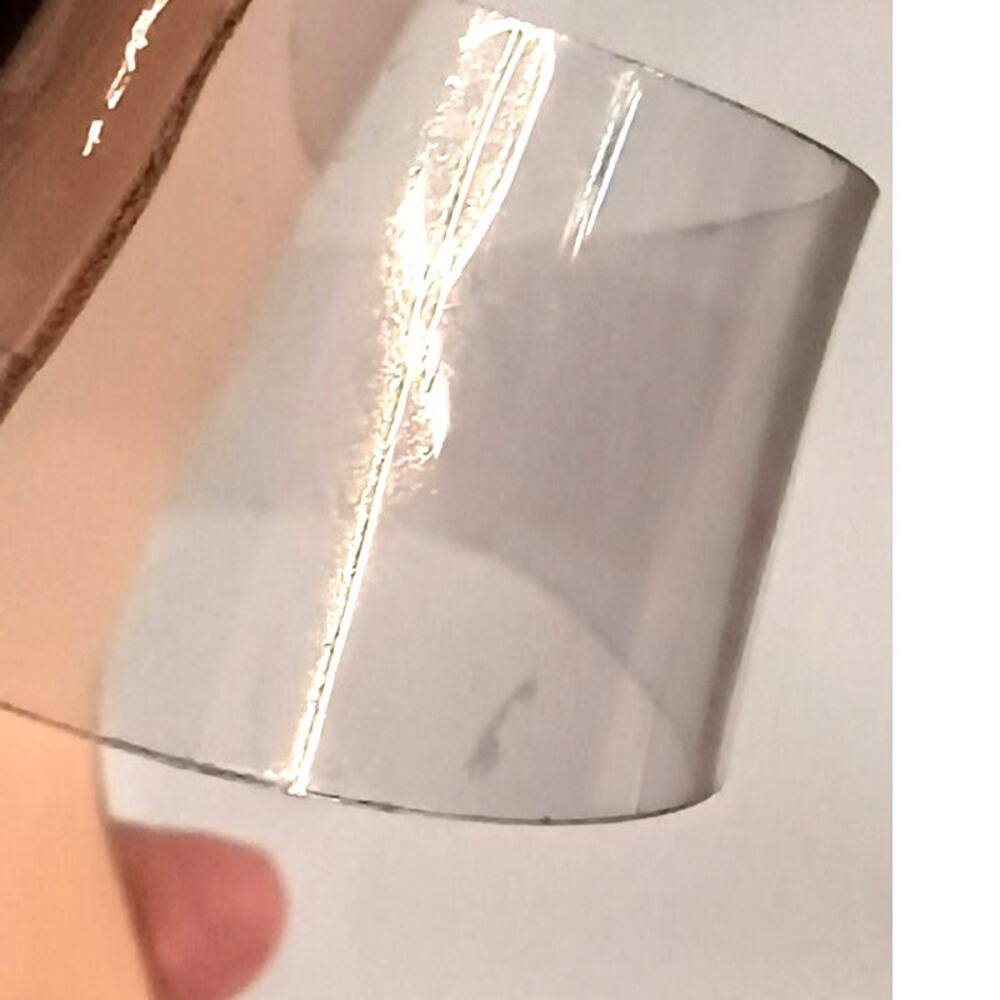 Christian Louboutin Just Nothing Blush Slide Sandals Size 39 (US 9) Pre‑Owned - Picture 6 of 16